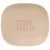 Беспроводные наушники JBL Wave Flex бежевый