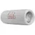 Стерео  Портативная акустическая система JBL Flip 6 белая EAC