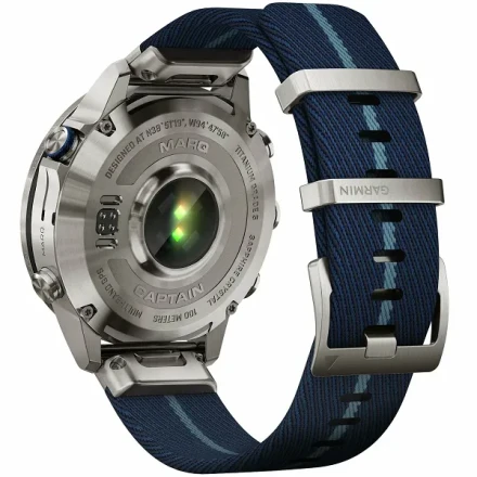 Умные часы  Умные часы Garmin MARQ Captain Gen 2 Emea (010-02648-B4)