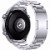 Умные часы  Смарт-часы Huawei Watch Ultimate 49 mm (CLB-B19) циркониевый корпус серебряный (титановый ремешок)