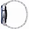 Умные часы  Смарт-часы Huawei Watch Ultimate 49 mm (CLB-B19) циркониевый корпус серебряный (титановый ремешок)