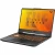Ноутбук  15.6" Asus TUF Gaming A15 FA506NCR-HN044 AMD Ryzen 7 7435HS 16/512Gb GeForce RTX 3050 черный