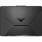 Ноутбук  15.6" Asus TUF Gaming A15 FA506NCR-HN044 AMD Ryzen 7 7435HS 16/512Gb GeForce RTX 3050 черный