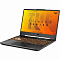 Ноутбук  15.6" Asus TUF Gaming A15 FA506NCR-HN044 AMD Ryzen 7 7435HS 16/512Gb GeForce RTX 3050 черный