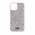 Накладка SWAROVSKI совместимая с 15 Pro со стразами Titan