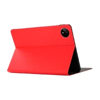 Чехол-книжка Partner совместимая с Рэдми Pad SE 8,7" красная