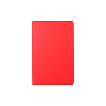 Чехол-книжка Partner совместимая с Рэдми Pad SE 8,7" красная