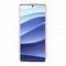 Накладка Silicone Case совместимая с Рэдми Нот 15 4G (SC) нежно розовая