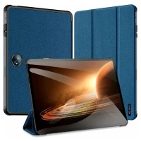 Чехол-книжка DUX DUCIS Domo Series для OnePlus Pad синяя 11.61"