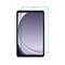Защитное стекло совместимое с Samsung Tab A 11 Plus в техпаке