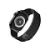 Ремешок UNIQ Dante Pro совместимый с Apple Watch (44/45/46/49 mm) миланская петля черный графит