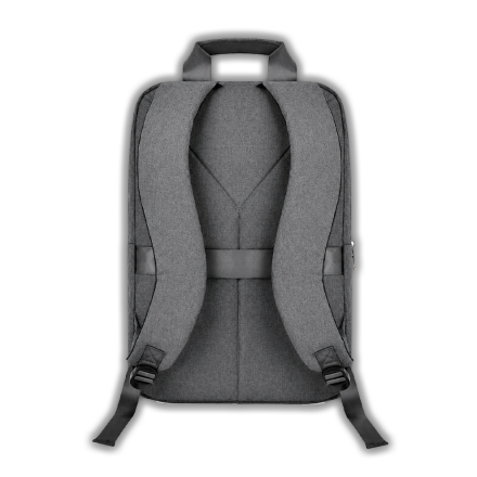 Рюкзак WIWU Minimalist Backpack серый