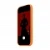 Накладка Silicone Case с MagSafe совместимая с iPhone 17 Pro оранжевая LB