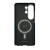 Кевларовая накладка Keephone Kevila MOONRISE с MagSafe совместимая с Samsung S 26 Ultra восход