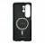 Кевларовая накладка Keephone Kevila MOONRISE с MagSafe совместимая с Samsung S 26 Ultra восход