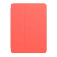 Чехол-книжка Smart Folio совместимая с iPad 10 (2022) 10,9"/iPad 11(2025) коралловая