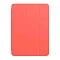 Чехол-книжка Smart Folio совместимая с iPad 10 (2022) 10,9"/iPad 11(2025) коралловая