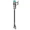 Пылесос Dyson V15 Detect Plus blue/silver (синий/серебристый)