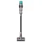 Пылесос Dyson V15 Detect Plus blue/silver (синий/серебристый)