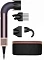 Фен  Фен Dyson Supersonic HD17 Supersonic R Pro Jasper Plum (сливовый) с кейсом