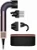 Фен  Фен Dyson Supersonic HD17 Supersonic R Pro Jasper Plum (сливовый) с кейсом