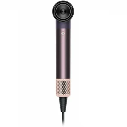 Фен  Фен Dyson Supersonic HD17 Supersonic R Pro Jasper Plum (сливовый) с кейсом
