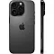 Смартфон  Apple iPhone 16 Pro 128GB Dual nano SIM black titanium (титановый чёрный)