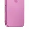Смартфон  Apple iPhone 16 Plus 256Gb nano SIM + eSIM pink (розовый) обмененный, без коробки (новый, не активированный, без RuStore) гарантия 1 год