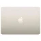Apple MacBook Air 13" 2026 (M5, 10C CPU/10C GPU) 24 ГБ 1 ТБ SSD MDHD4 starlight