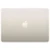 Apple MacBook Air 13" 2026 (M5, 10C CPU/10C GPU) 24 ГБ 1 ТБ SSD MDHD4 starlight