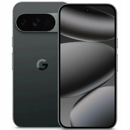 Google Pixel 10 Pro XL 16/256Gb CAN obsidian (черный)