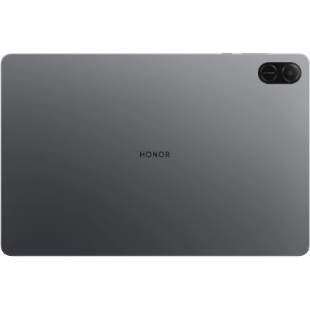 11" Планшет Honor Pad X8a 4/64Gb Wi-Fi космический серый EAC