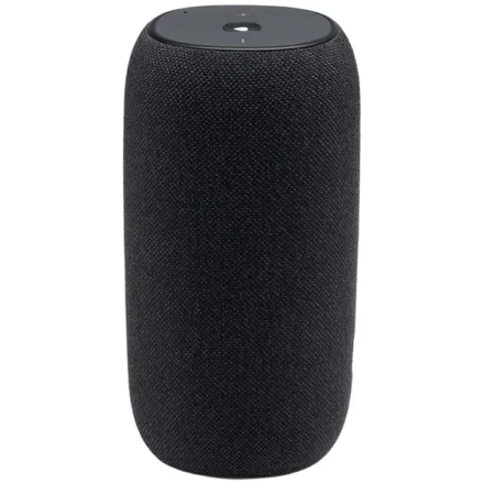Умная колонка JBL Link Portable с Алисой черная, ЗВЕЗДЫ