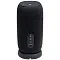 Умная колонка JBL Link Portable с Алисой черная, ЗВЕЗДЫ