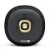 Умная колонка JBL Link Portable с Алисой черная, ЗВЕЗДЫ