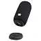 Умная колонка JBL Link Portable с Алисой черная, ЗВЕЗДЫ