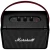 Портативная акустика Marshall Kilburn II 36 Вт черный EAC, ЗВЕЗДЫ