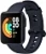 Сенсорный, с подсветкой  Умные часы Ксиаоми Ми Watch Lite синие
