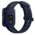 Сенсорный, с подсветкой  Умные часы Ксиаоми Ми Watch Lite синие
