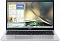 Ноутбук  15.6" Ноутбук Acer Aspire 5 A515-56-51G2 1920x1080, Intel Core i5 1135G7 2.4 ГГц, RAM 8 ГБ, SSD 512 ГБ, Intel Iris Xe Graphics, Windows 11 Home, NX.A1GER.00A, серебристый