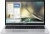 Ноутбук  15.6" Ноутбук Acer Aspire 5 A515-56-51G2 1920x1080, Intel Core i5 1135G7 2.4 ГГц, RAM 8 ГБ, SSD 512 ГБ, Intel Iris Xe Graphics, Windows 11 Home, NX.A1GER.00A, серебристый