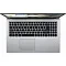 Ноутбук  15.6" Ноутбук Acer Aspire 5 A515-56-51G2 1920x1080, Intel Core i5 1135G7 2.4 ГГц, RAM 8 ГБ, SSD 512 ГБ, Intel Iris Xe Graphics, Windows 11 Home, NX.A1GER.00A, серебристый