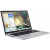 Ноутбук  15.6" Ноутбук Acer Aspire 5 A515-56-51G2 1920x1080, Intel Core i5 1135G7 2.4 ГГц, RAM 8 ГБ, SSD 512 ГБ, Intel Iris Xe Graphics, Windows 11 Home, NX.A1GER.00A, серебристый