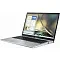 Ноутбук  15.6" Ноутбук Acer Aspire 5 A515-56-51G2 1920x1080, Intel Core i5 1135G7 2.4 ГГц, RAM 8 ГБ, SSD 512 ГБ, Intel Iris Xe Graphics, Windows 11 Home, NX.A1GER.00A, серебристый