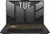 Ноутбук  17.3" Ноутбук Asus TUF Gaming F17 (FX707VJB-HX106) Intel Core 5 210H, 16Gb/512Gb, RTX3050, серый
