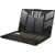 Ноутбук  17.3" Ноутбук Asus TUF Gaming F17 (FX707VJB-HX106) Intel Core 5 210H, 16Gb/512Gb, RTX3050, серый