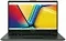 Ноутбук  14" Asus Vivobook Go 14 E1404FA-EB158W 8GB/512GB, черный