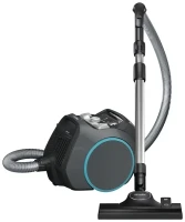 Пылесос Miele Boost CX1 PowerLine (SNRF0) графит