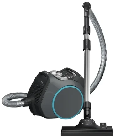 Пылесос Miele Boost CX1 PowerLine (SNRF0) графит
