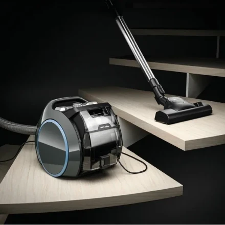 Пылесос Miele Boost CX1 PowerLine (SNRF0) графит